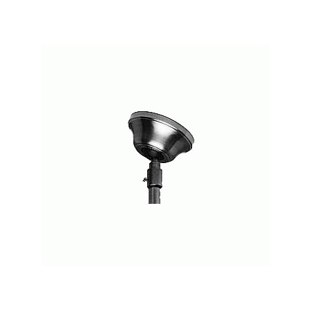 Quorum Chrome Ceiling Adaptor 7-1745-14